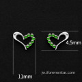 Perhiasan Jade Jadeite Anting-anting Jadeite